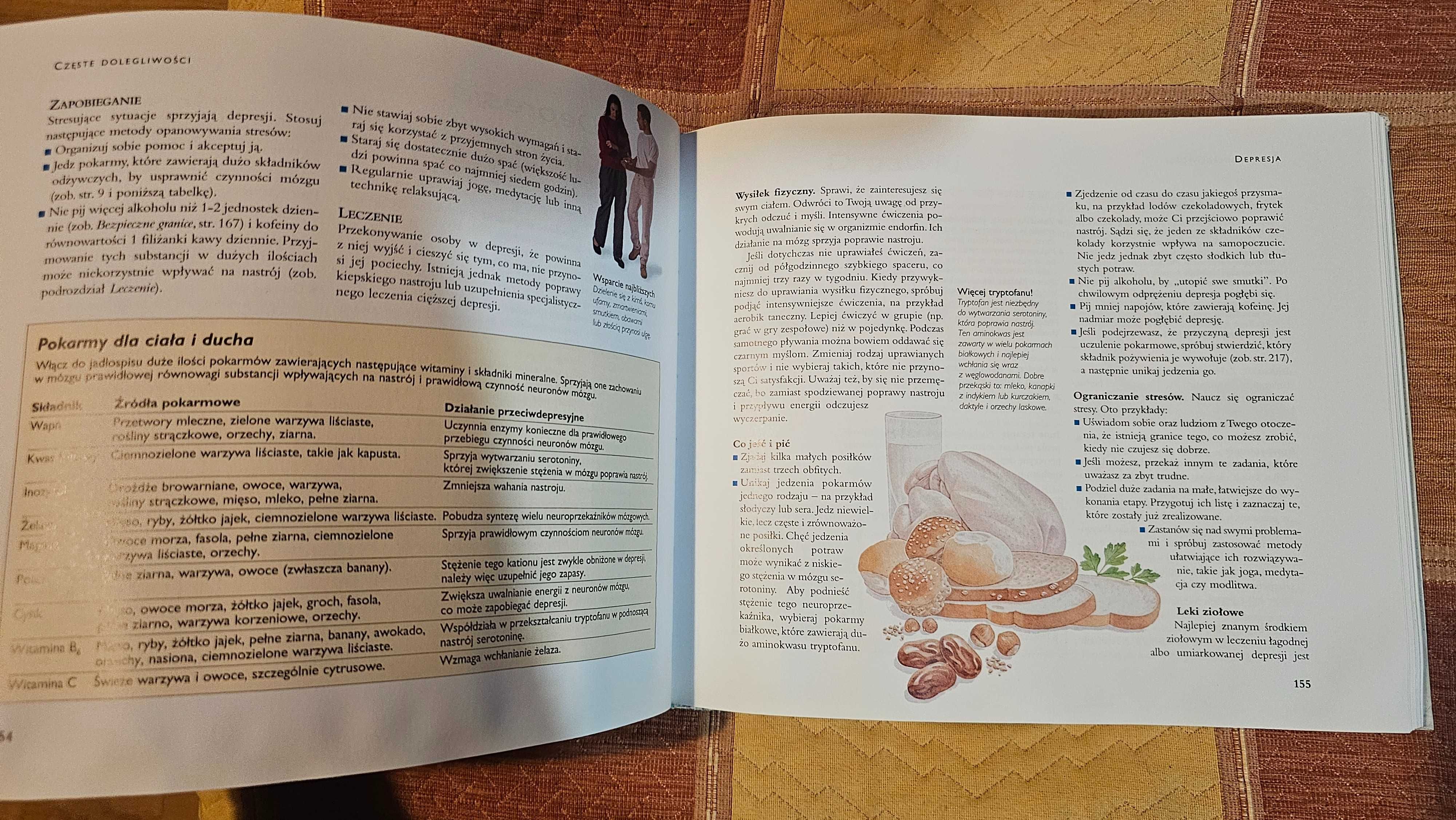 A1 Naturalne metody leczenia codziennych dolegliwości Reader's Digest