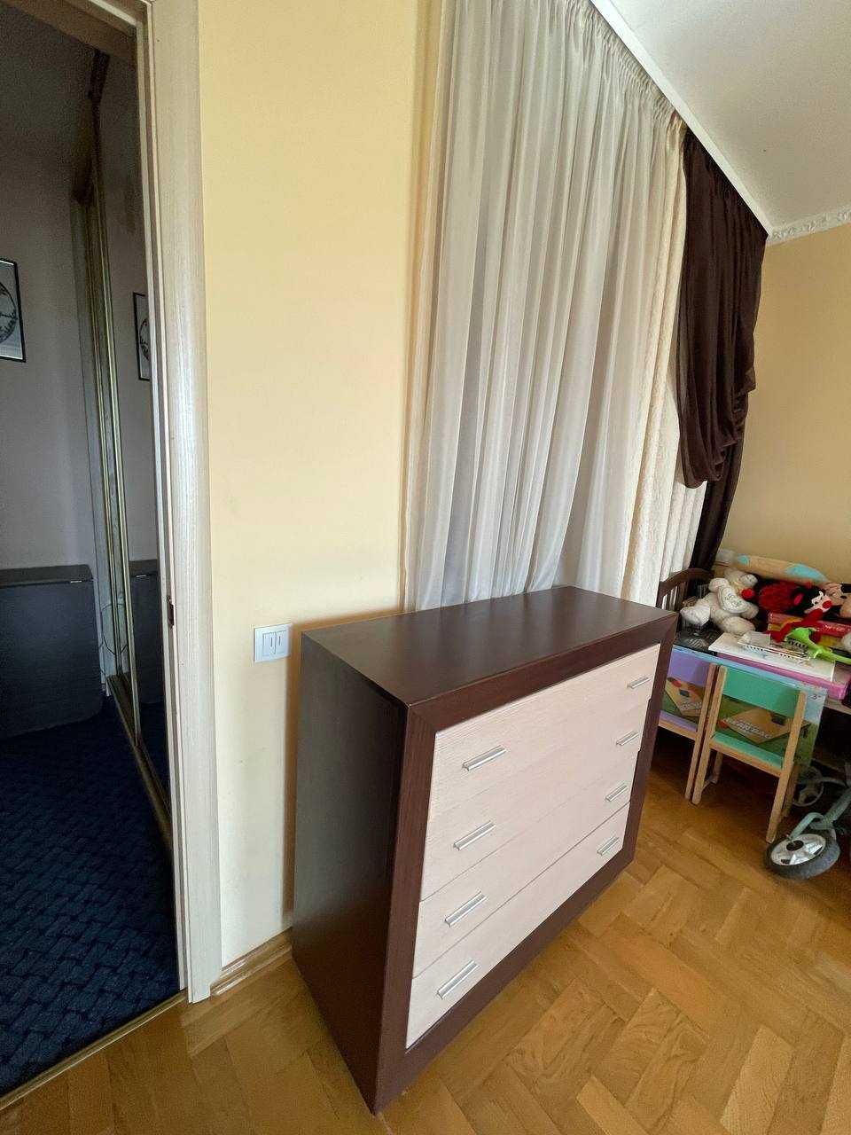 Оренда 1 кімнатної квартири - 230$, Велика Березовиця, вул.Зелена