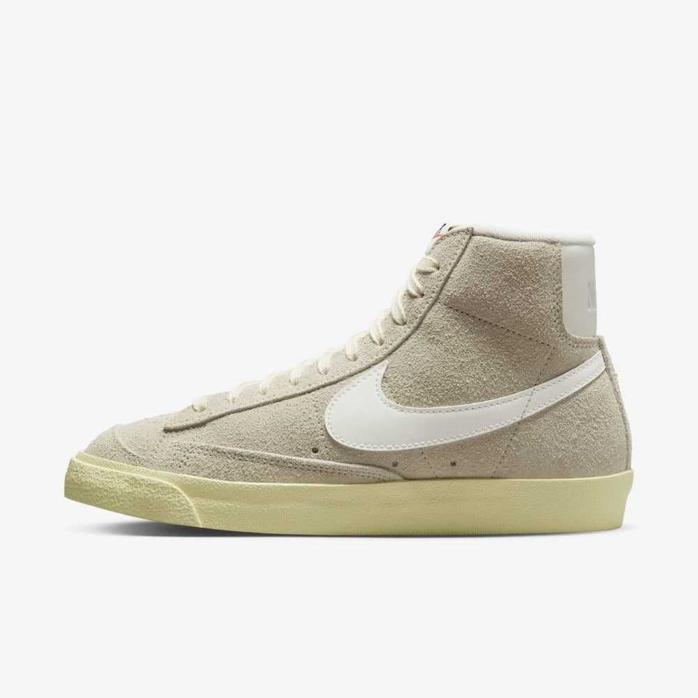 Кросівки Nike Blazer Mid 77 Vintage Beige > 41р по 44.5 < (DV7006-001)