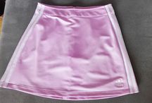 Spódnica trapezowa Adidas XS