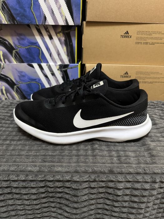 Кросівки чоловічі Nike Flex Experience Rn 7 46(30см) оригінал
