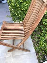Cadeira jardim (4) - area
