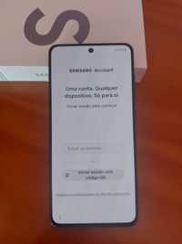 Telemóvel Samsung Galaxy S21 Fe 5G