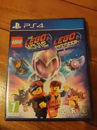 LEGO Movie 2 PL na PS4