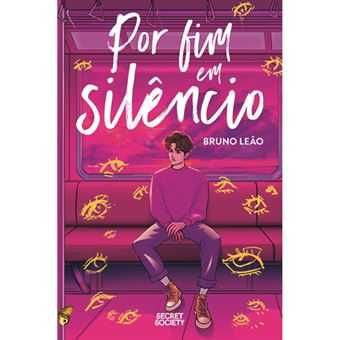 Por Fim em Silêncio, Bruno Leão