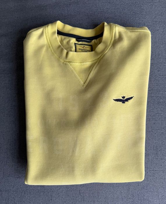 Bluza Aeronautica Military rozm M