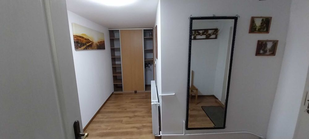 Noclegi "Pod Zamkiem"