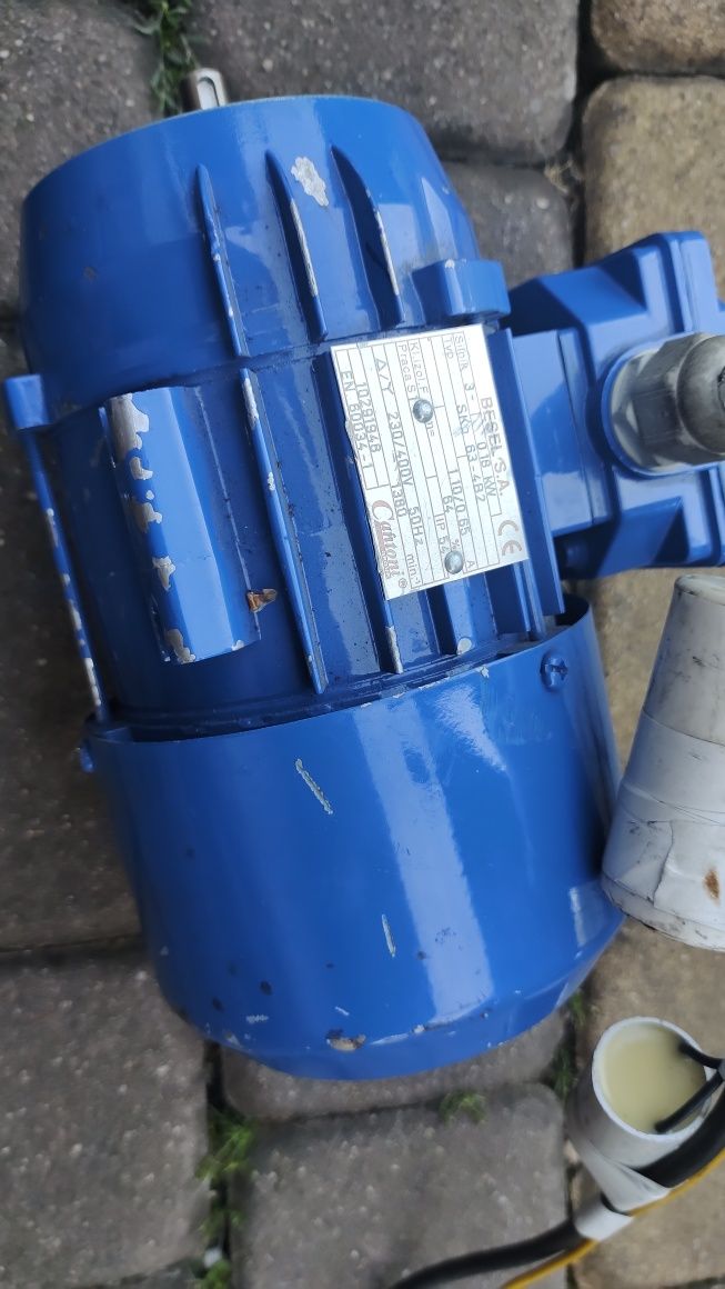 Silnik Besel  0.18kw