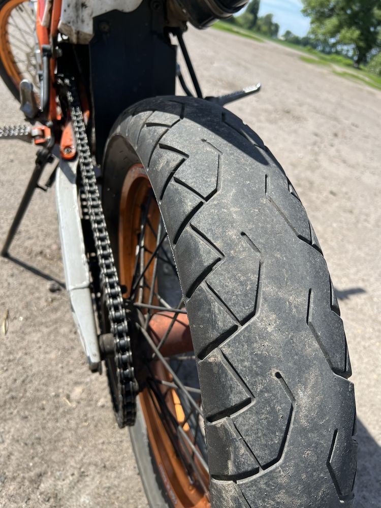 Geon Terra X 250
