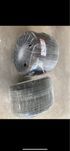 2 sztuki Nowe opony 205/60/16 lato berlin tires