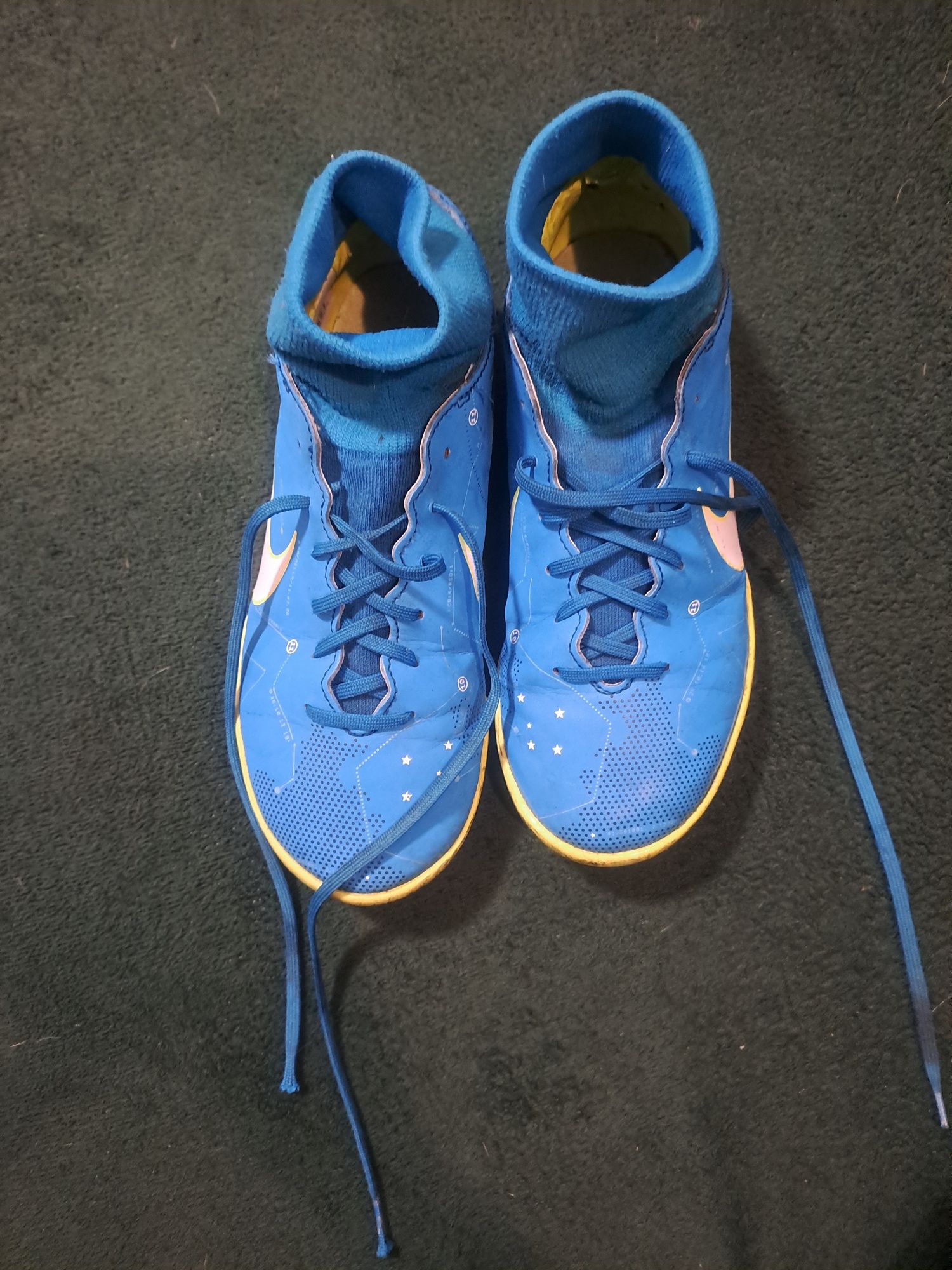 Korki Neymar Nike