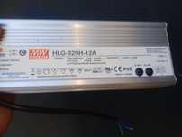 Mean well LED Panel