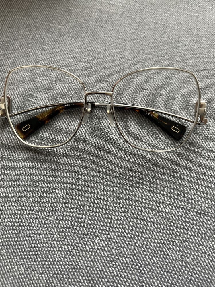 Okulary Marc Jacobs oprawki