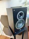 Kolumny podstawkowe ELAC Debut B5