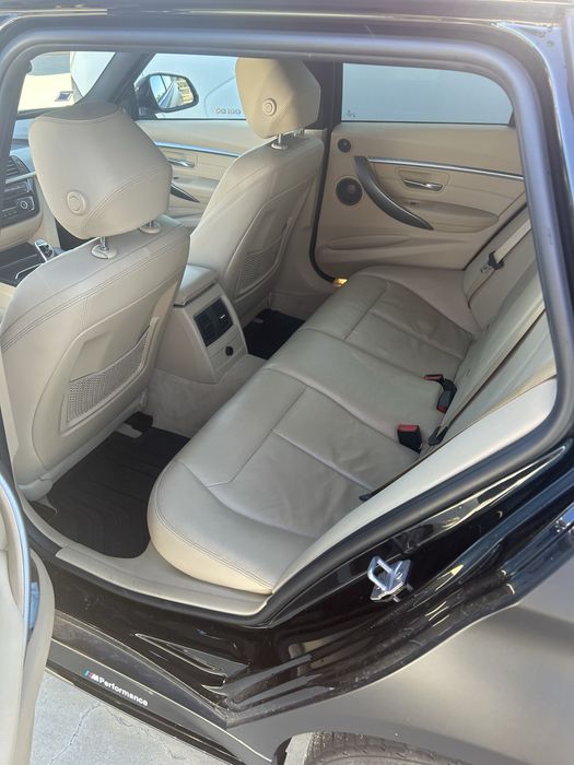 BMW 335xd MPerformence F31 (Como Novo)