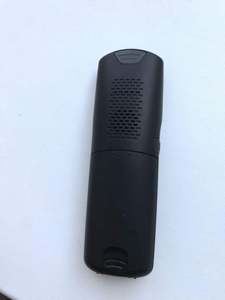 Стаціонарний телефон Panasonic