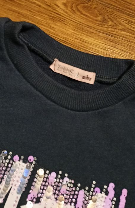 Bluza rozmiar 98/104