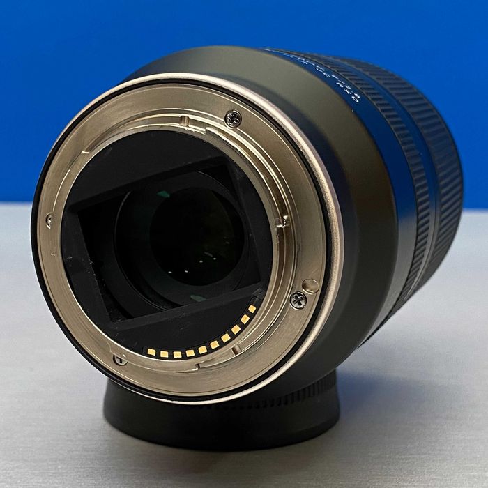 Tamron 17-70mm f/2.8 Di III-A VC RXD (Sony E-Mount)