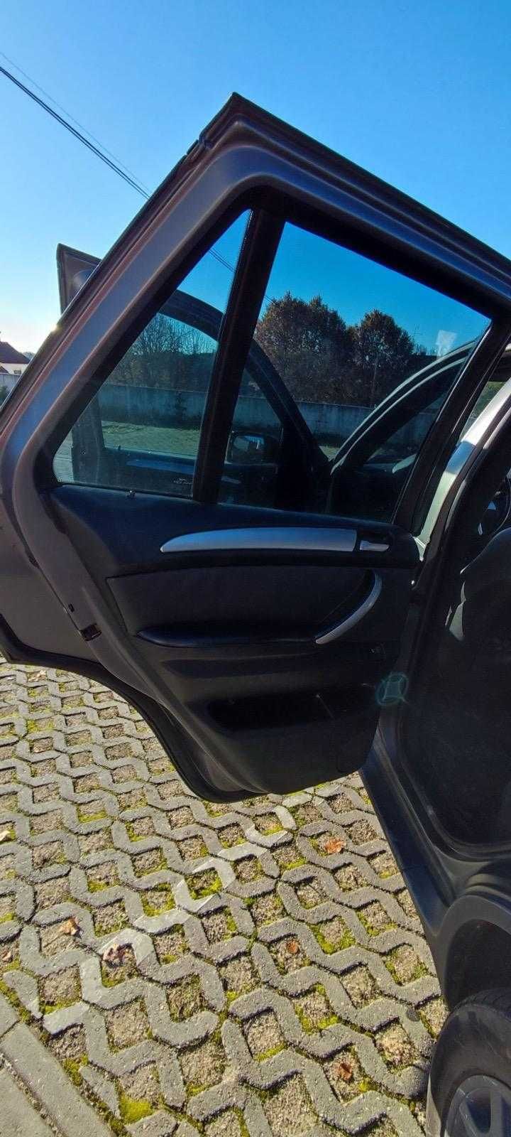 BMW X5 E53 3,0 184CV