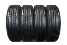 Opony 215/60R17 lato 215/60/17 YOKOHAMA (osobowe) OU11339