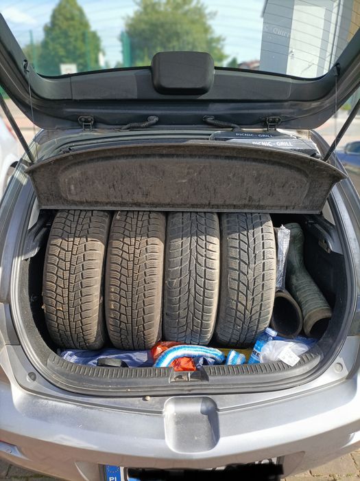 Mazda 3 2005 diesel, bezwypadkowy