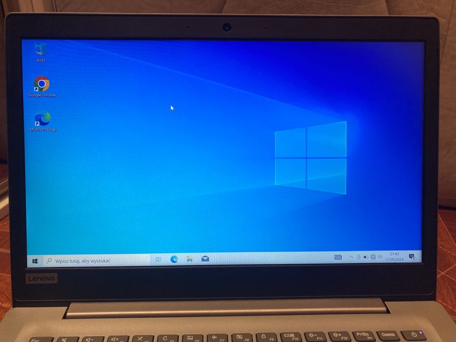 Laptop Lenovo Ideapad