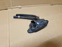 Czujnik różnicy ciśnień DPF Ford Focus MK2 1.6 TDCI