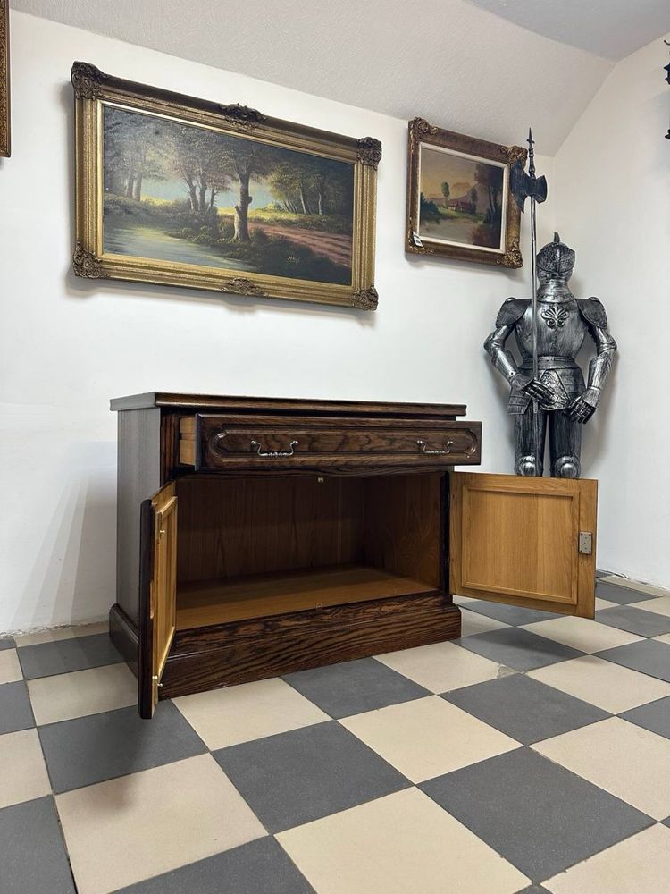 Тумба комод дерево 3425