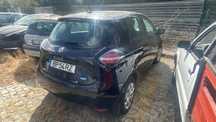 Renault Zoe 50kw Para Peças
