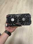 Gygabyte 1060 6gb