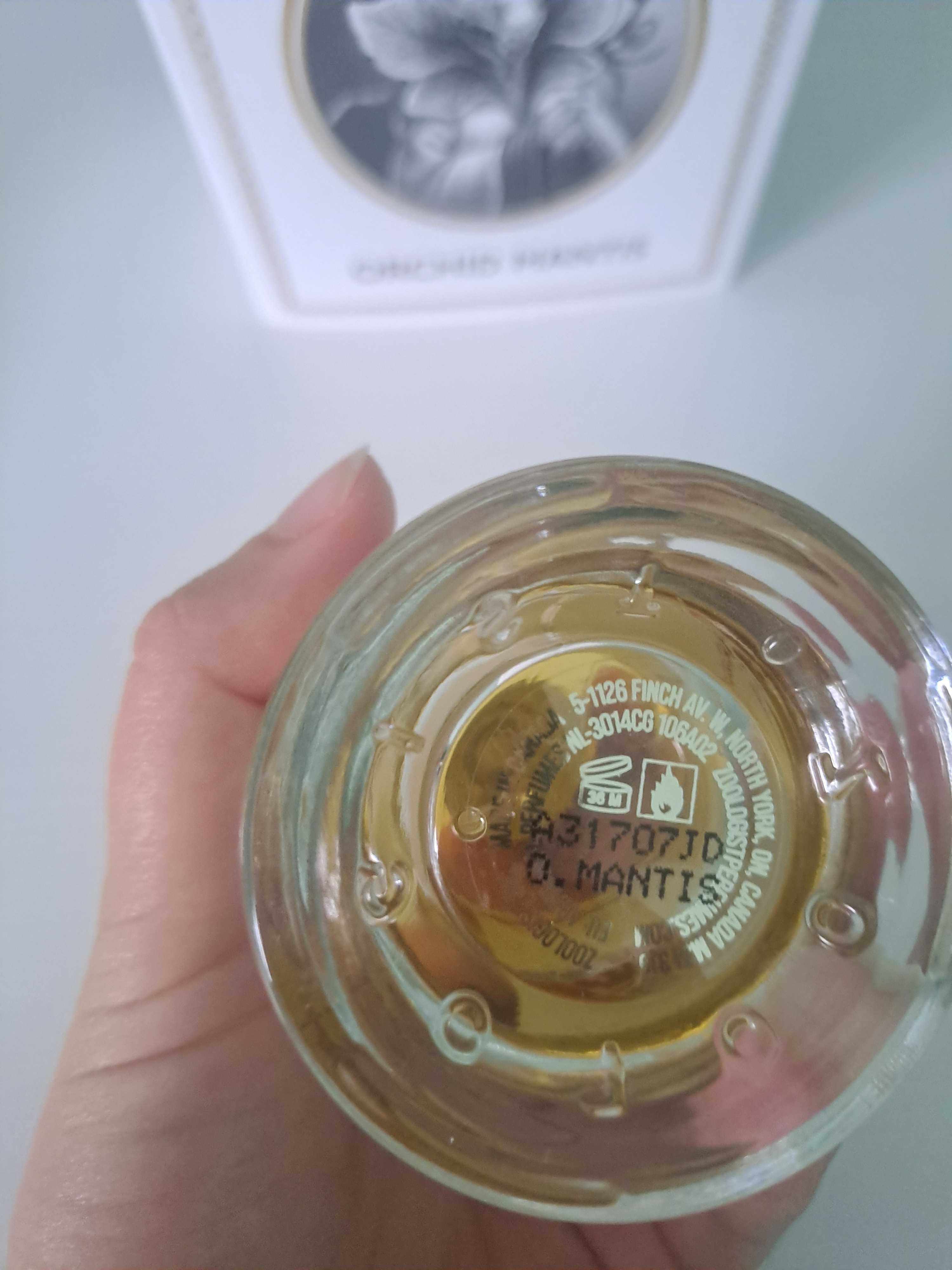 Zoologist perfumy Orchid Mantis około 58 ml