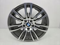 ORYGINALNA Felga BMW 19" 8.5" ET 47 5x112 784.58.83 Styling 403 F30/31