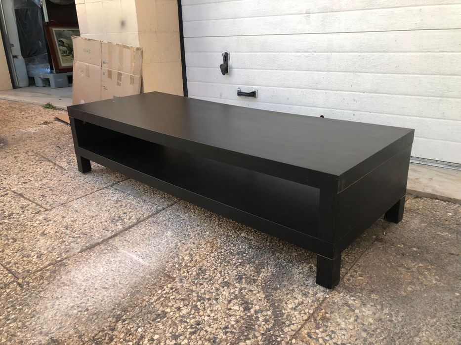 Mesa para televisão