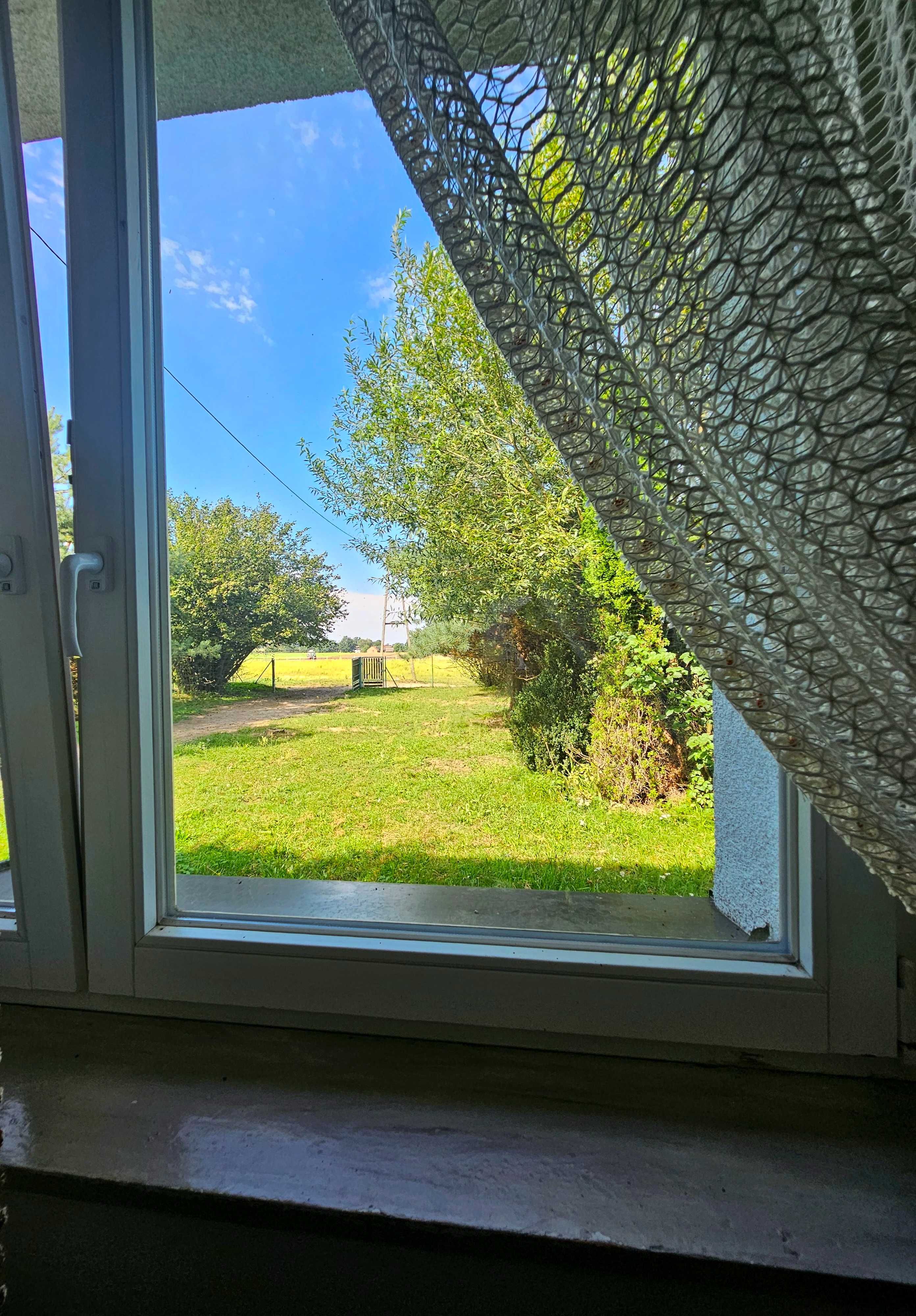 Agroturystyka Ranczo Na Końcu Świata