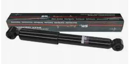 Par de amortecedores de trás Opel Astra G 1998 a 2003