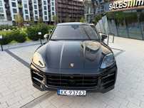 Porsche Cayenne Porsche Cayenne