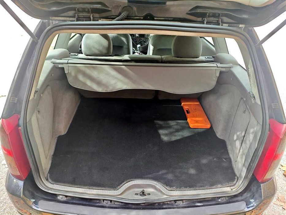 Ford Focus 1.8 tdci - A/C