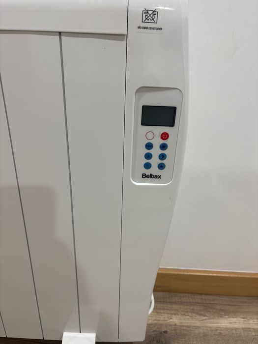 Aquecedor beltax