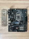 Материнская плата ASUS Prime H310M-K R2.0 s1151v2 DDR4 Core i7 Support