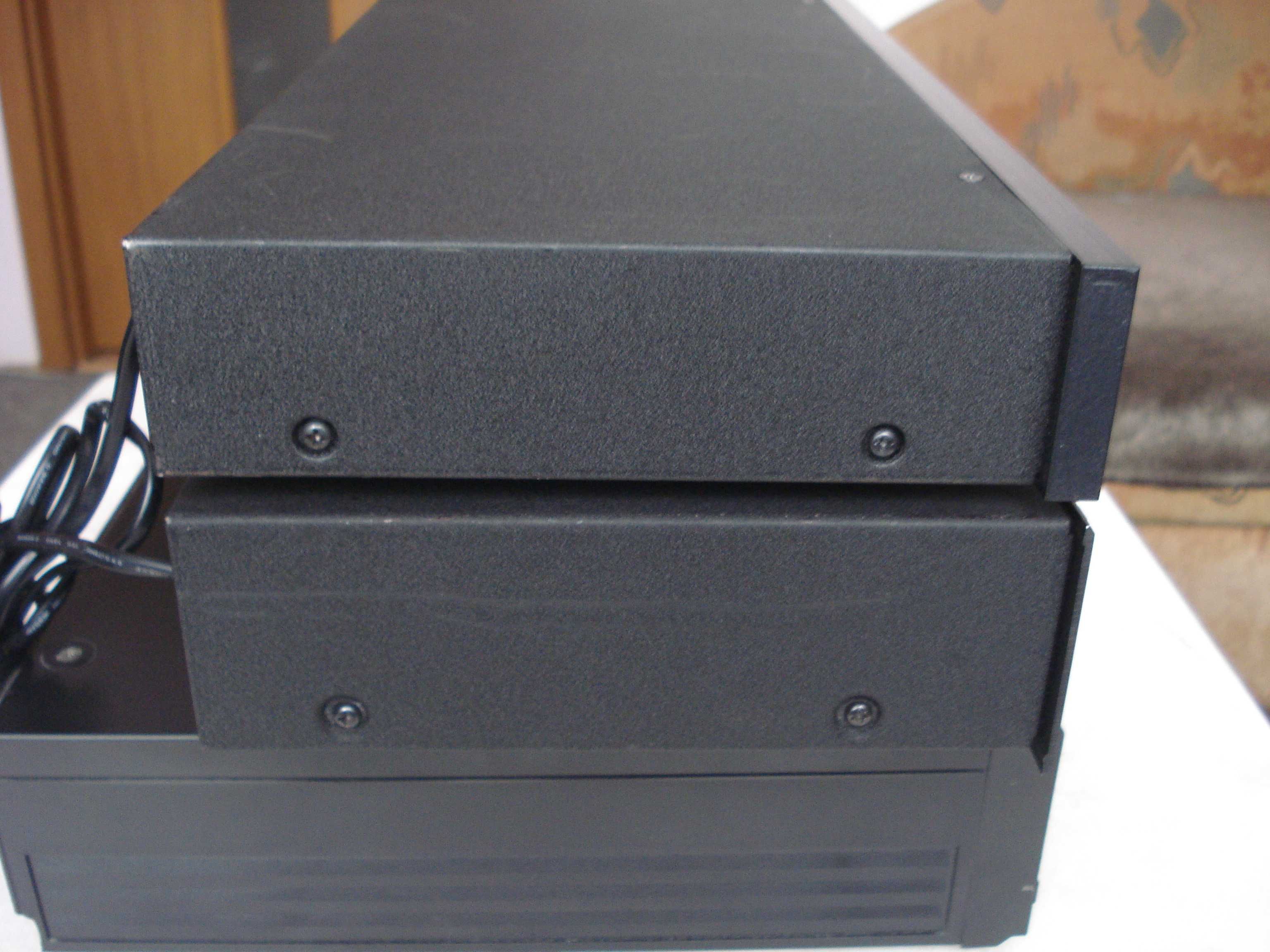 Еквалайзер "TEAC" EQA-10mkII
