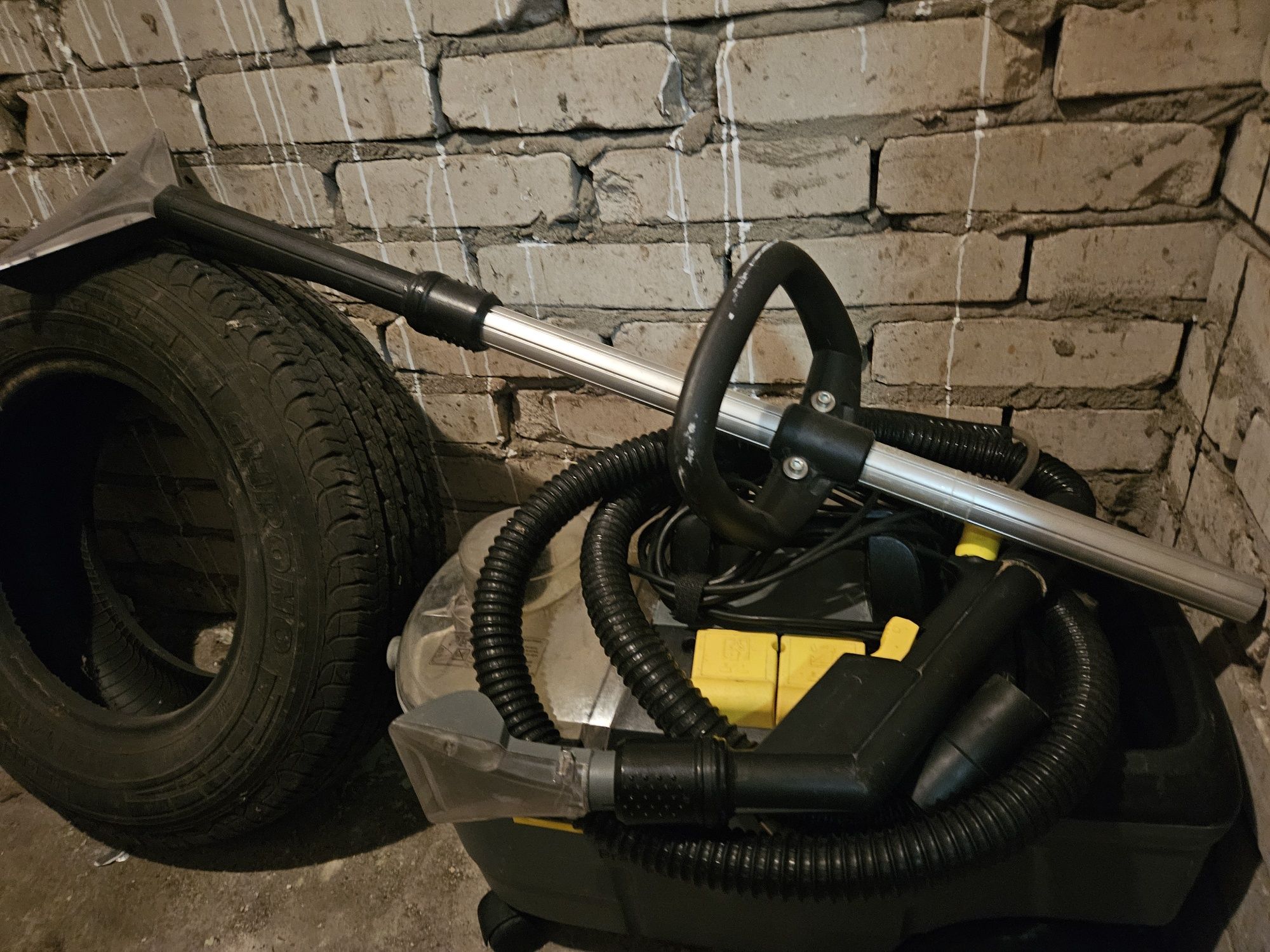 Sprzedam karcher 100