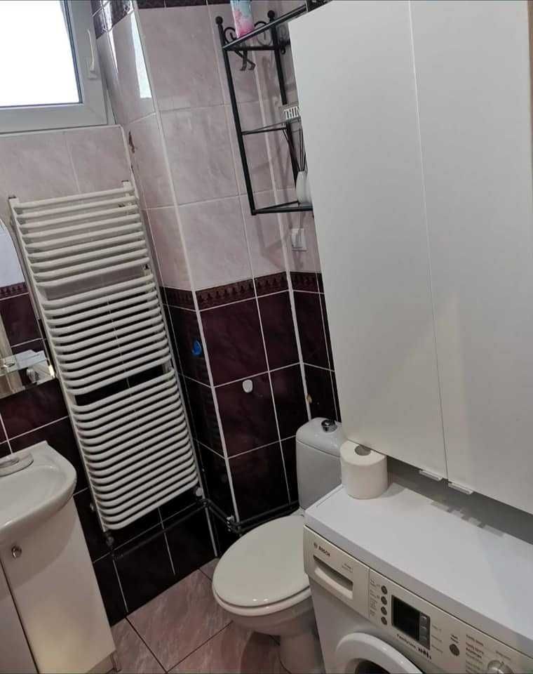 Zbąszyń - mieszkanie na wynajem, do 1 sierpnia 52m2 w pełni wyposażone