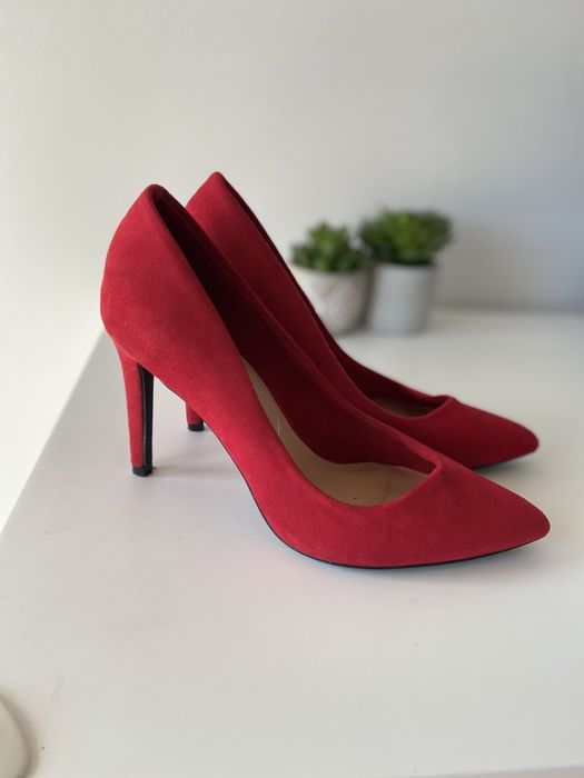 Sapatos Bershka n.38