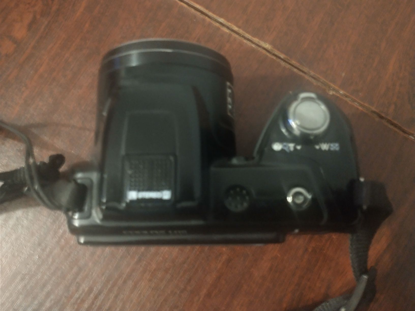 Sprzedam aparat Nikon Coolpix L110 w stanie super