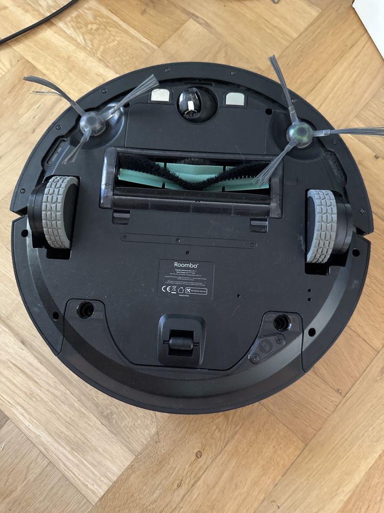 IRobot roomba Combo