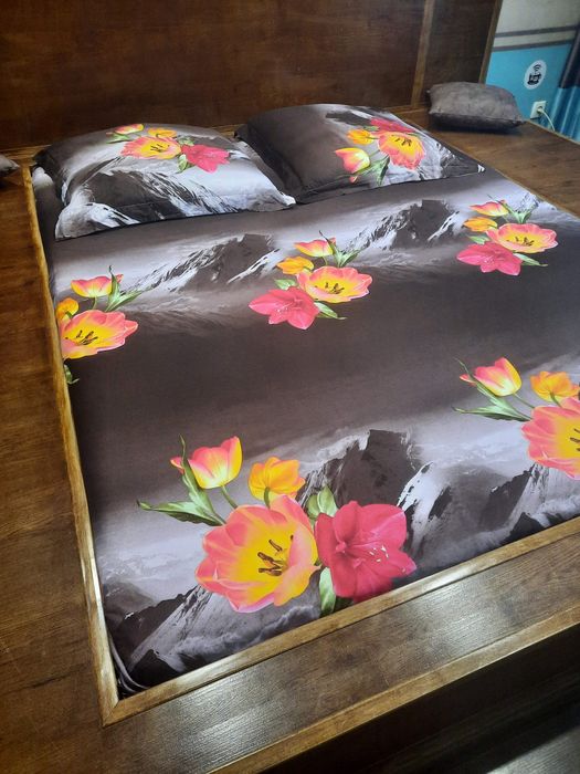 Сдам посуточно 1квартиру,Комсомольский проспект (ЦНАП)