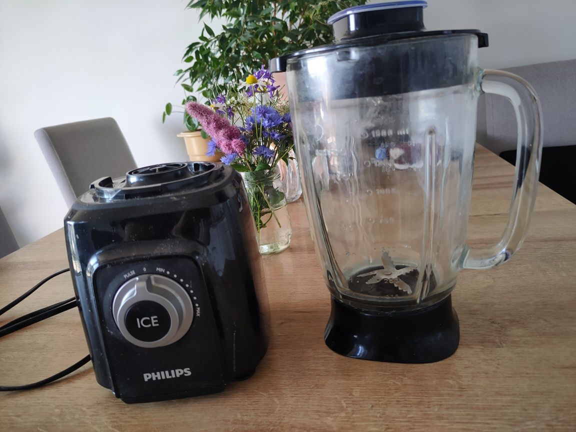 Blender kielichowy Philips