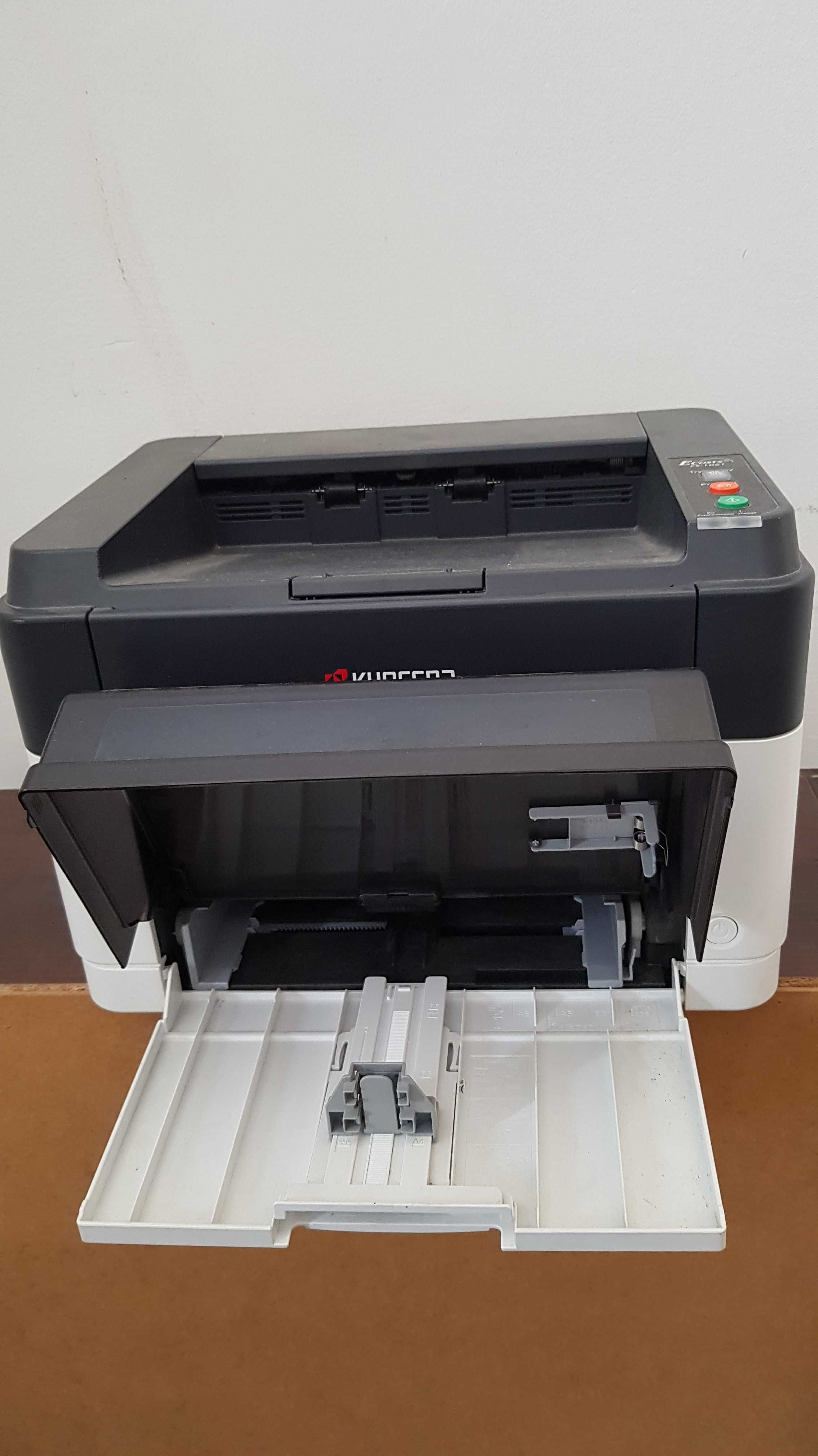 Drukarka laserow Kyocera FS-1061DN klasa 1