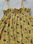 Lindo vestido da Disney