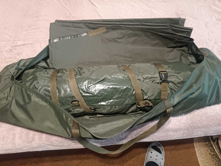 Sprzedam namiot wędkarski